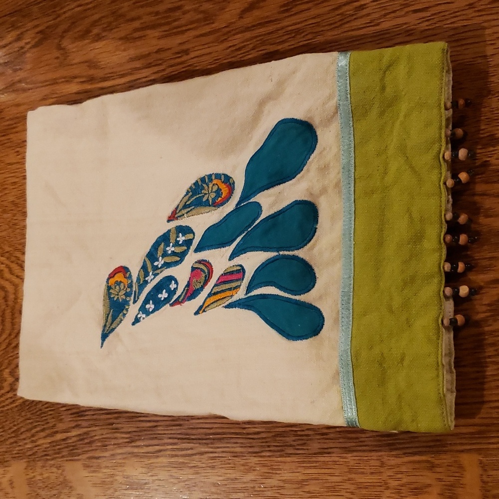 Split P Kitchen Hand Towel